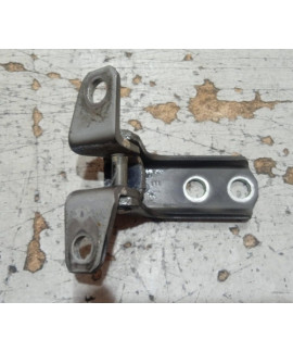 Dobradiça Porta Dianteiro Esquerdo Lancer 2014 Dobradiça Porta Dianteiro Esquerdo Lancer 2014