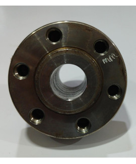 Engrenagem Hub Virabrequim Bmw 320 2.0 Flex 2013 / 2016 N20