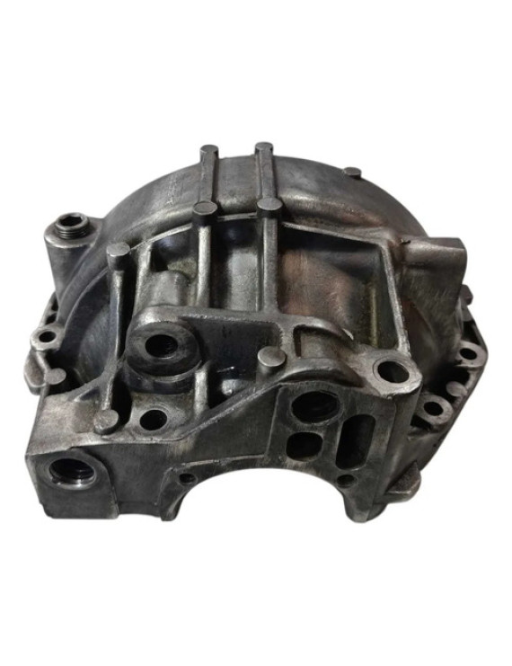 Capa Caixa Câmbio Fiat Marea Alfa Romeo 156 1997 - 2007
