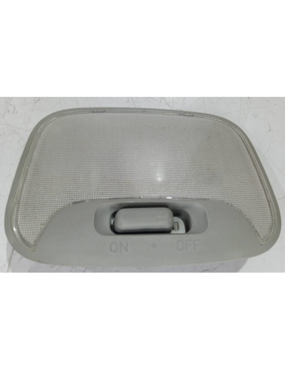 Luz De Teto Cortesia Outlander Lancer 2012 2013 2014