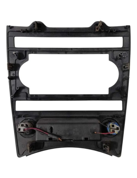 Moldura Painel Central Grand Cherokee 2006