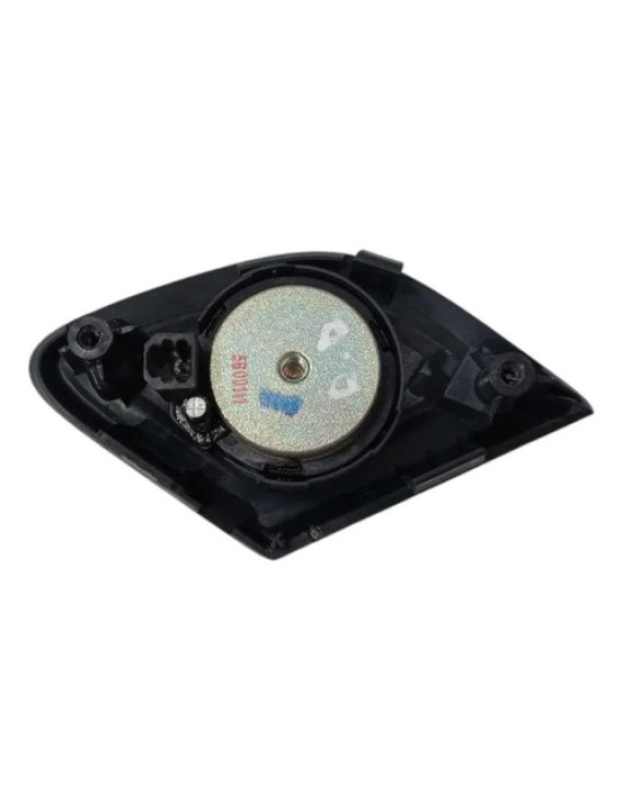 Alto Falante Tweeter Dianteiro Direito Honda City 2015 - 21 Preto