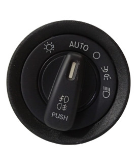 Botão Comando Farol Chave Luz Freemont 2011 - 2015