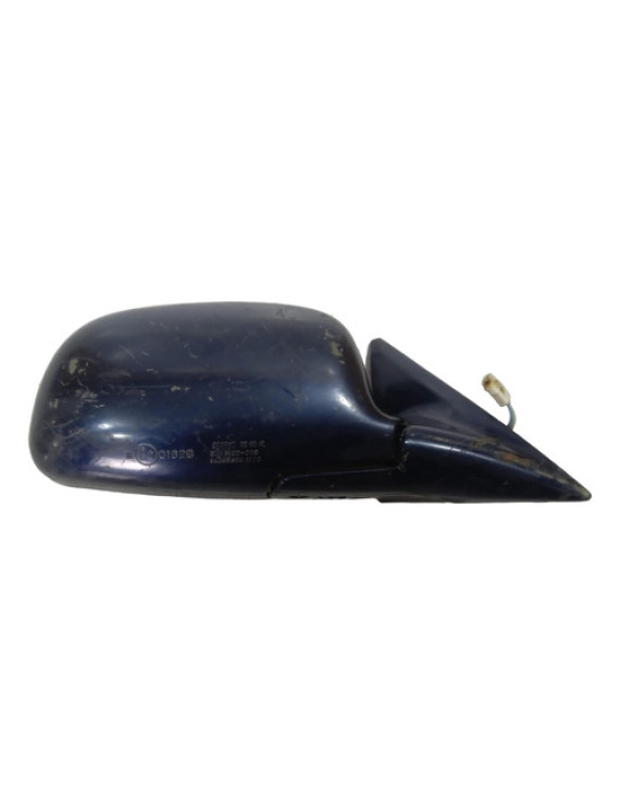 Retrovisor Direito Mitsubishi Lancer Colt 1993 - 1997 
