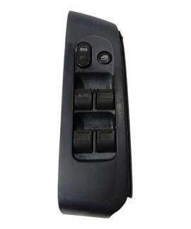 Comando Vidro Dianteiro Esquerda Honda Fit 2003 - 2008 Comando Vidro Dianteiro Esquerda Honda Fit 2003 - 2008