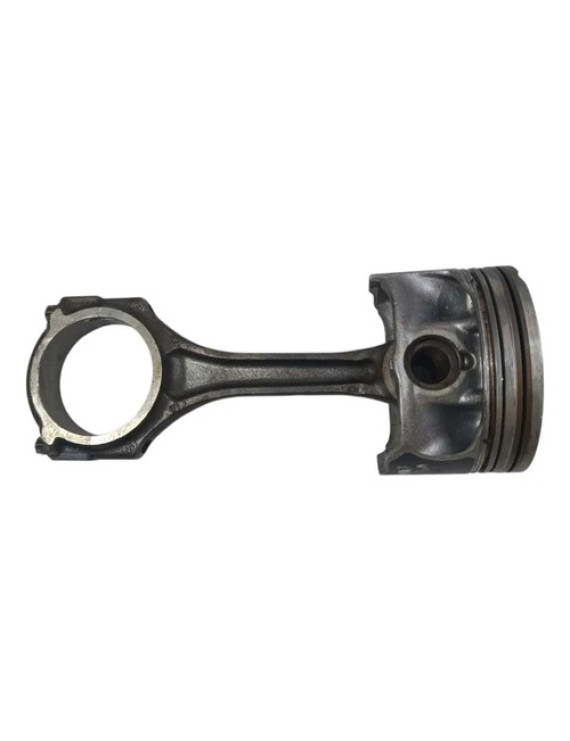 Pistão Com Biela Mercedes Gla 200 1.6 2013 - 2019