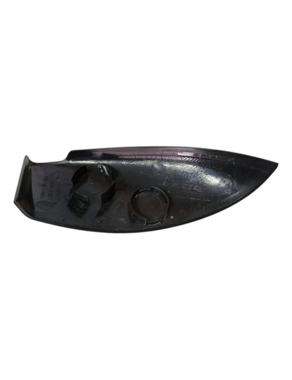 Acabamento Retrovisor Direito Peugeot 307 2007 2008 Preto
