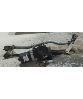 Motor Limpador Dianteiro Aircross 2012 - 2017 Motor Limpador Dianteiro Aircross 2012 - 2017