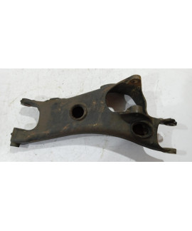 Bandeja Traseira Esquerda Volvo Xc90 2003 - 2014 Bandeja Traseira Esquerda Volvo Xc90 2003 - 2014