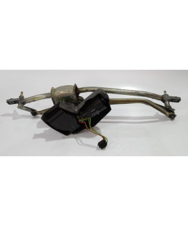Motor Limpador Parabrisa Alfa Romeo 164 3.0 1995 Motor Limpador Parabrisa Alfa Romeo 164 3.0 1995