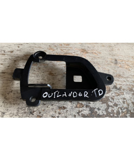 Moldura Maçaneta Interna Tras. Direita Outlander 2007 - 2012 Traseira Moldura Maçaneta Interna Tras. Direita Outlander 2007 - 2012 Traseira
