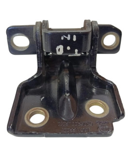 Dobradiça Porta Traseira Direita Jac J3 2011 2012 Dobradiça Porta Traseira Direita Jac J3 2011 2012