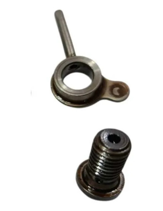 Jet Cooler Chery Tiggo 5x 7x 1.5 Flex 2019 2020 2021 127/220v