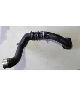 Mangueira Tubo Intercooler Bmw 535i N55 3.0 2011 2012 Mangueira Tubo Intercooler Bmw 535i N55 3.0 2011 2012