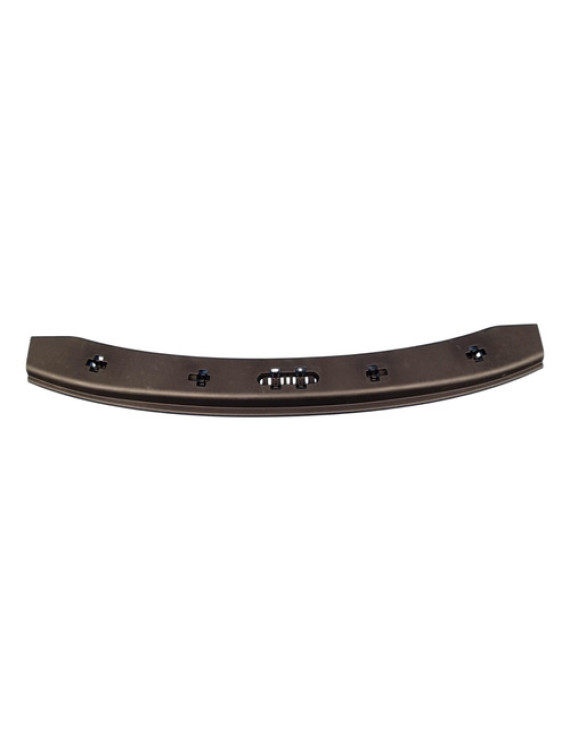 Acabamento Soleira Porta Malas Lexus Es350 2008 2009 Preto