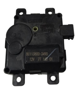 Atuador Caixa Ar Hrv 2016 - 2021 / Bc1138003490
