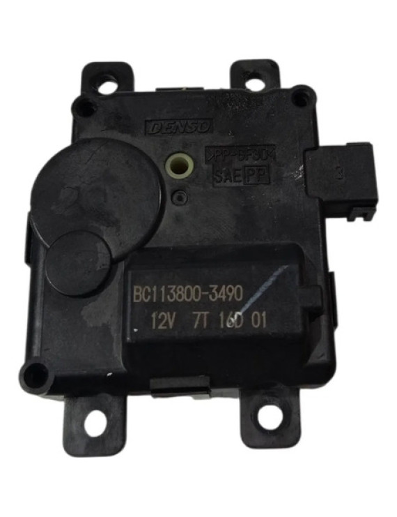 Atuador Caixa Ar Hrv 2016 - 2021 / Bc1138003490