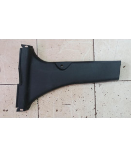 Moldura Coluna Lado Esquerdo Crv 2010 Moldura Coluna Lado Esquerdo Crv 2010