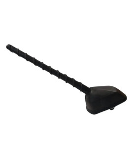 Antena Teto Hb20 2013 2014 2015 2016 2017 2018 Preto