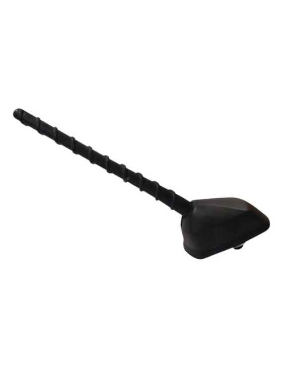 Antena Teto Hb20 2013 2014 2015 2016 2017 2018 Preto