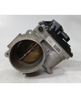 Corpo Tbi Borboleta Edge 3.5 2008 - 2011 / 7t4e-9f991-fa Corpo Tbi Borboleta Edge 3.5 2008 - 2011 / 7t4e-9f991-fa