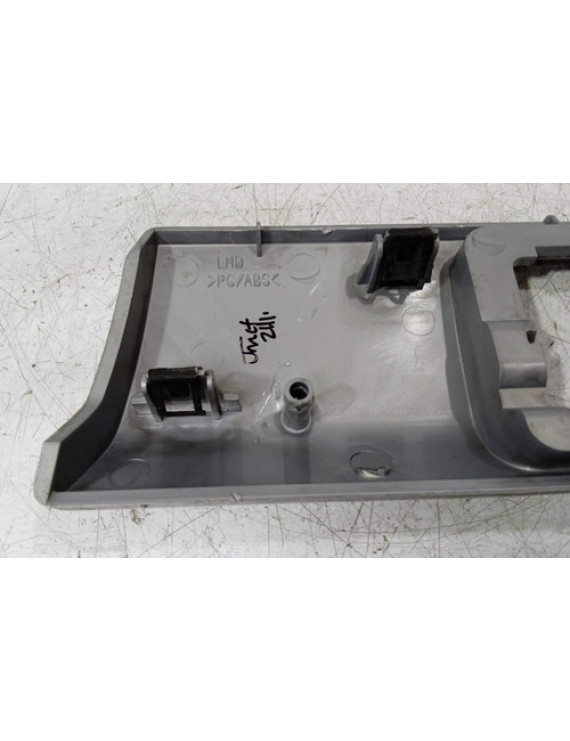 Moldura Painel Chave De Luz Freelander 2 2008 - 2014