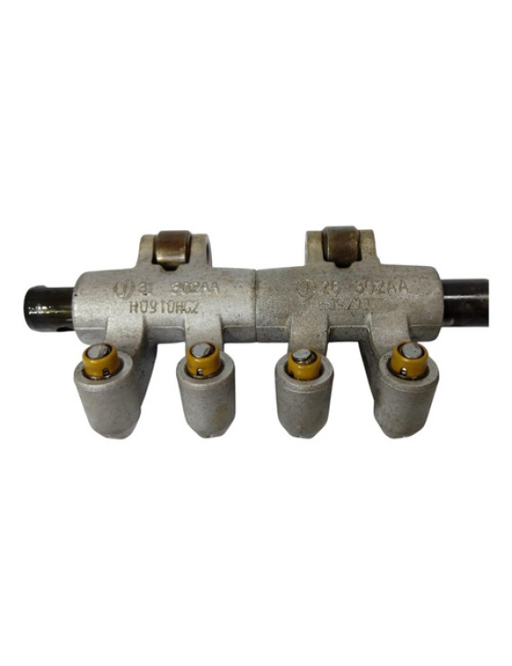 Comando Balancim Cabeçote Bravo 1.8 Fiat Etork 2014