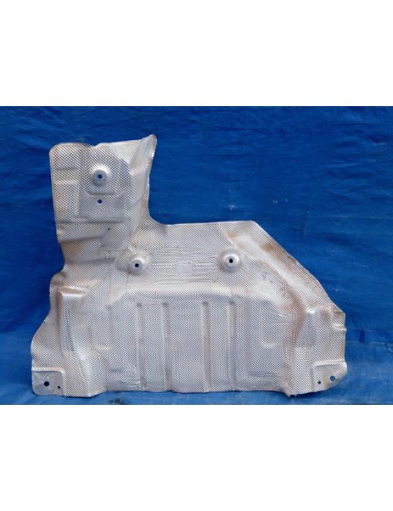 Defletor Calor Escape Volvo Xc60 T5 2012