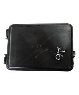 Caixa Suporte Módulo Passat Audi A6 1996 - 2004