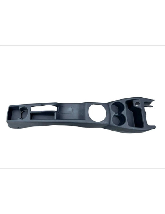 Console Central Honda Fit 2003 2004 2005 2006 2007 2008