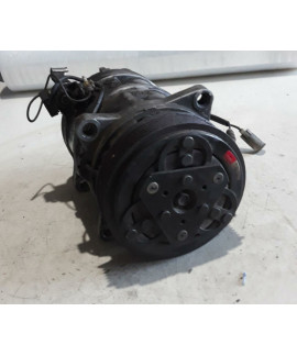 Compressor De Ar Volvo S40 V40 1996 - 2004 Diesel Compressor De Ar Volvo S40 V40 1996 - 2004 Diesel
