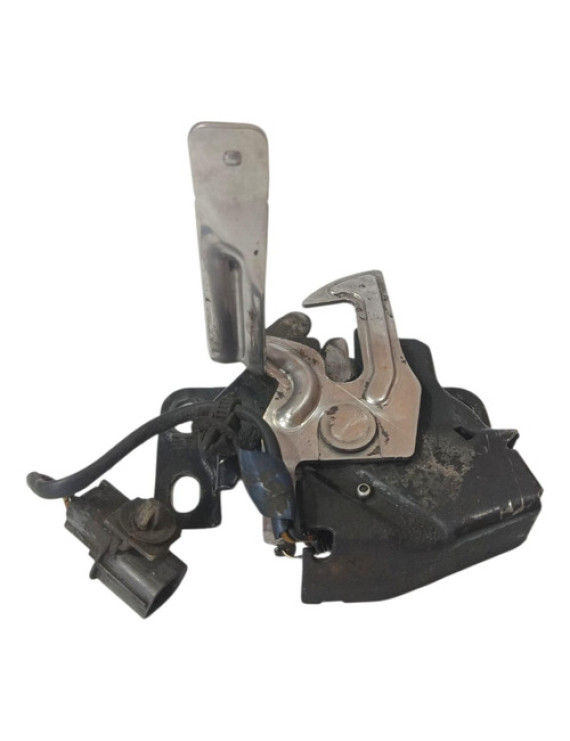 Fechadura Capô Honda Crv 2.0 2007 - 2011