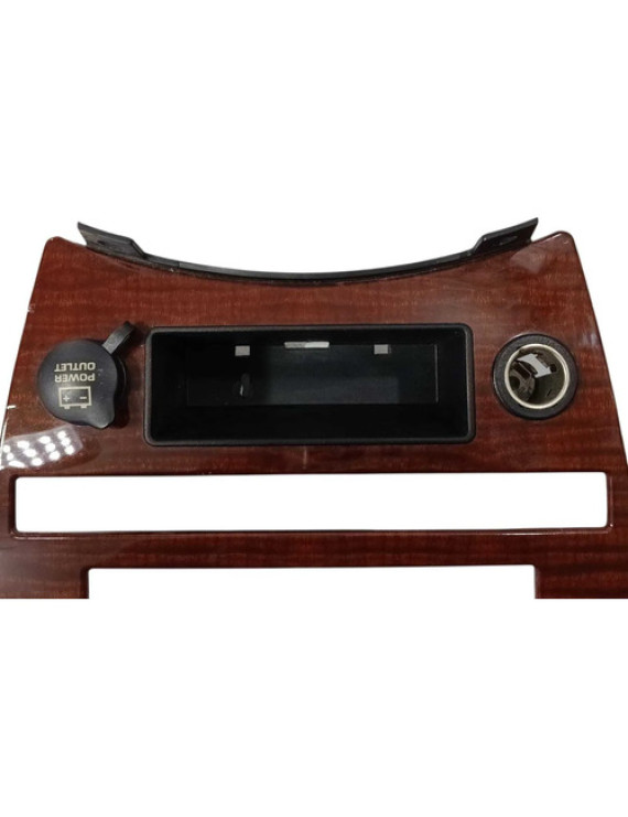 Moldura Painel Central Grand Cherokee 2006