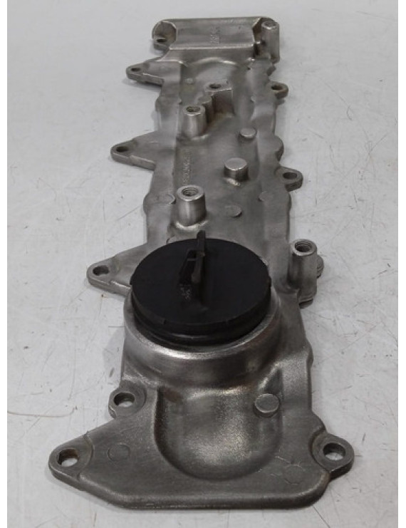 Tampa De Válvula Cabeçote Renault Laguna V6 1999