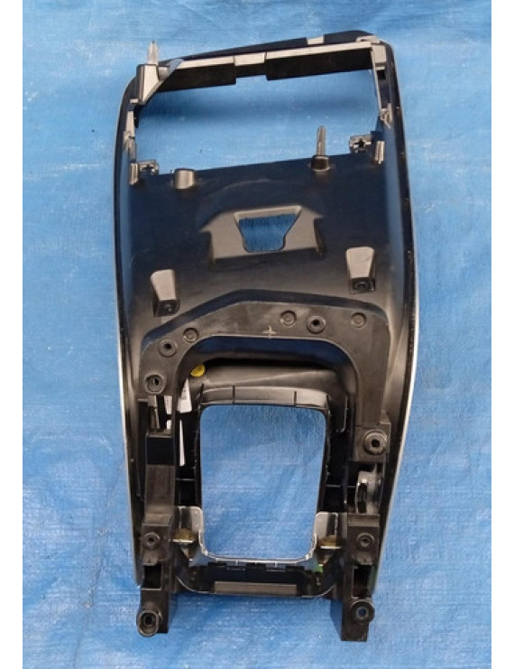 Moldura Console Painel Central Volvo Xc60 2012 - 2015