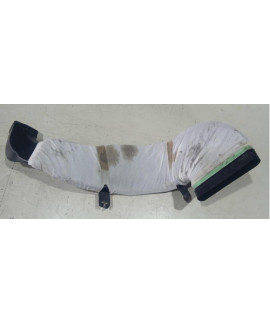Duto De Ar Traseiro Direito Audi A5 2.0 Turbo 2013 2014 Duto De Ar Traseiro Direito Audi A5 2.0 Turbo 2013 2014