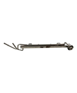 Flauta Bico Injetor Audi A3 1.8 Aspirado 1999 - 2006