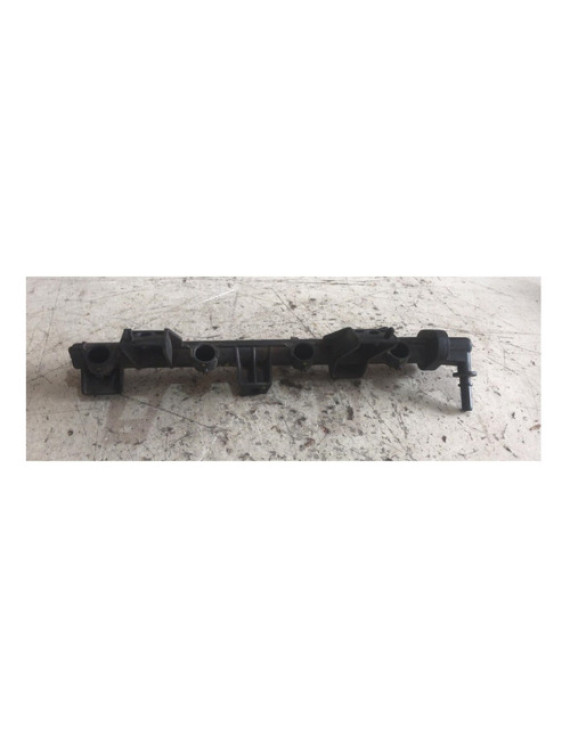 Flauta De Injeção Sandero Logan 1.0 16v 2013 2014 2015 2016
