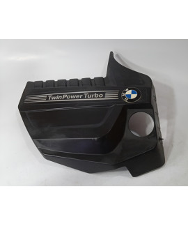 Tampa Capa Motor Bmw X5 X6 3.0 2009 2010 2011 2012 2013 2014