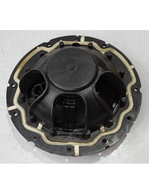 Alto Falante Porta Dianteira Direita Air Cross 2011 - 2016 Preto