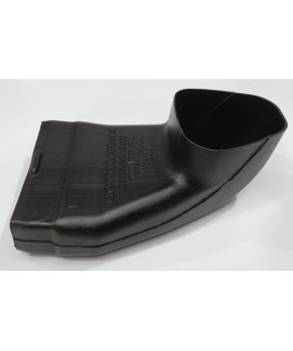 Duto Ar Esquerdo Honda Accord 2003 - 2007 Duto Ar Esquerdo Honda Accord 2003 - 2007