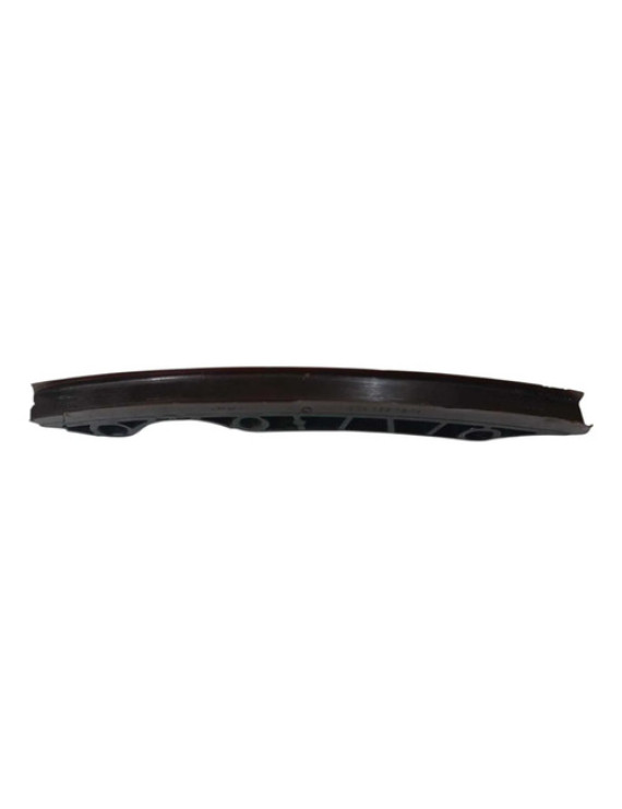 Guia Corrente Esquerda Mercedes Ml350 3.5 2014 2015 Preto