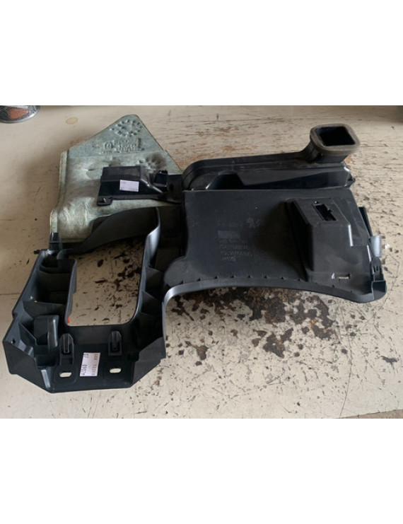 Acabamento Interior Tabelier C4 Picasso 2019