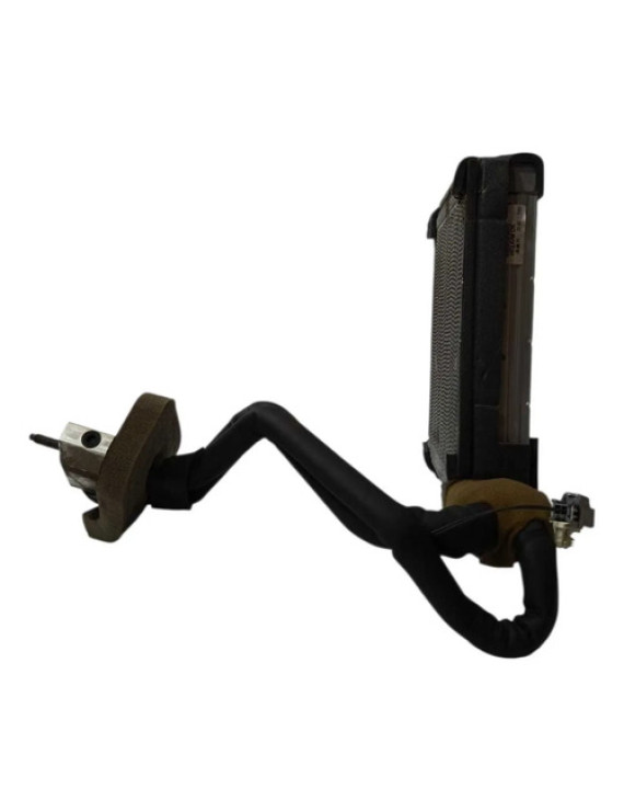 Evaporador Ar Condicionado Ecosport 2014 - 2018