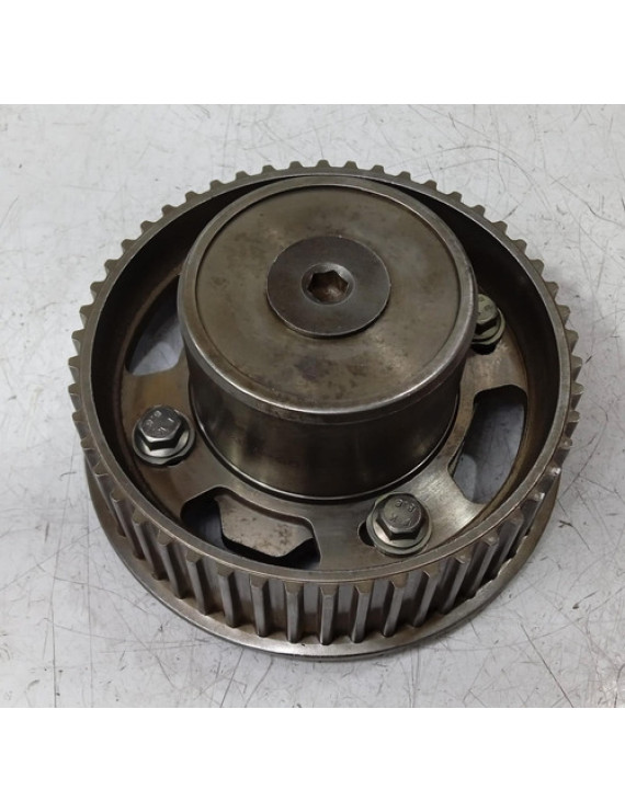 Polia Comando Admissão C5 Peugeot 407 3.0 V6 2006