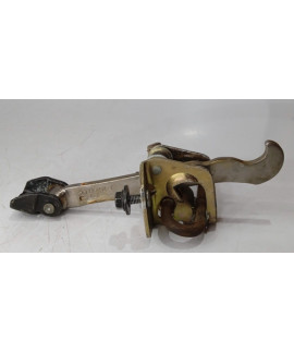Limitador Porta Traseira Direita Volvo S80 1998 - 2006 Limitador Porta Traseira Direita Volvo S80 1998 - 2006