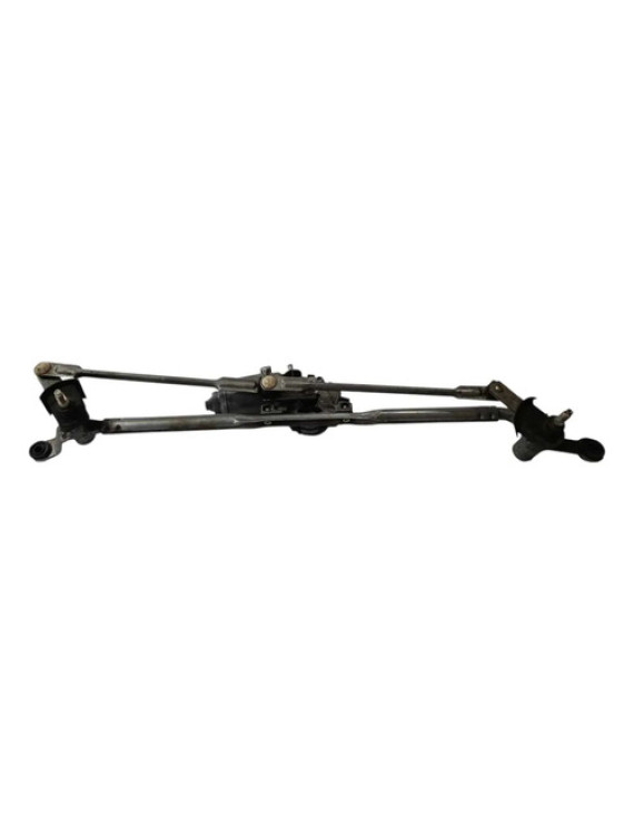 Motor Limpador Parabrisa Grand Cherokee 2011 - 2018