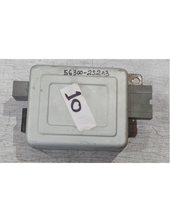 Módulo Coluna Direção Kia Sportage 2012 / 56300-2s213  