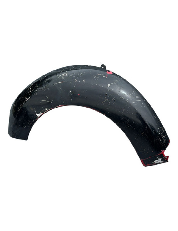 Paralama Dianteiro Esquerdo New Beetle 2005 A 2010
