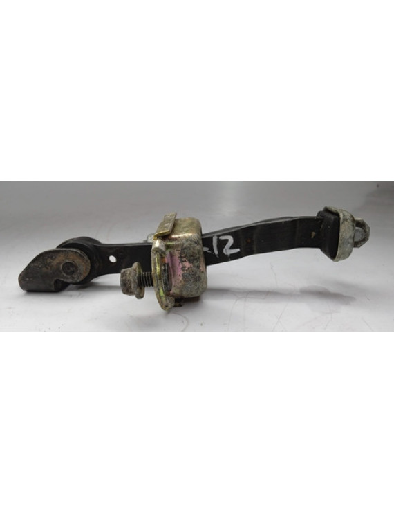 Limitador Porta Traseira Direita Ecosport 2006 - 2012